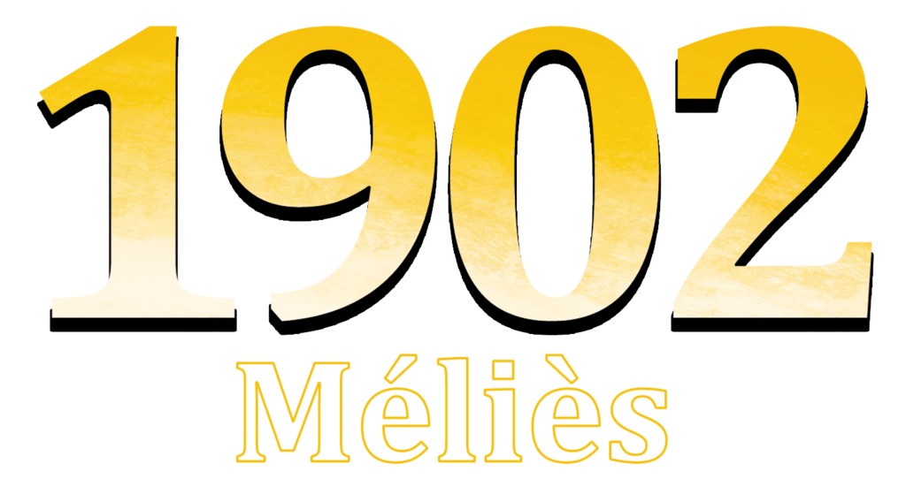 Logo 1906 San Francisco